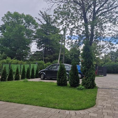 Ozo Estrade No2 Mini Apartment Jūrkalne Dış mekan fotoğraf